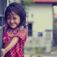 Aisyah by Syahrul Sandjaya